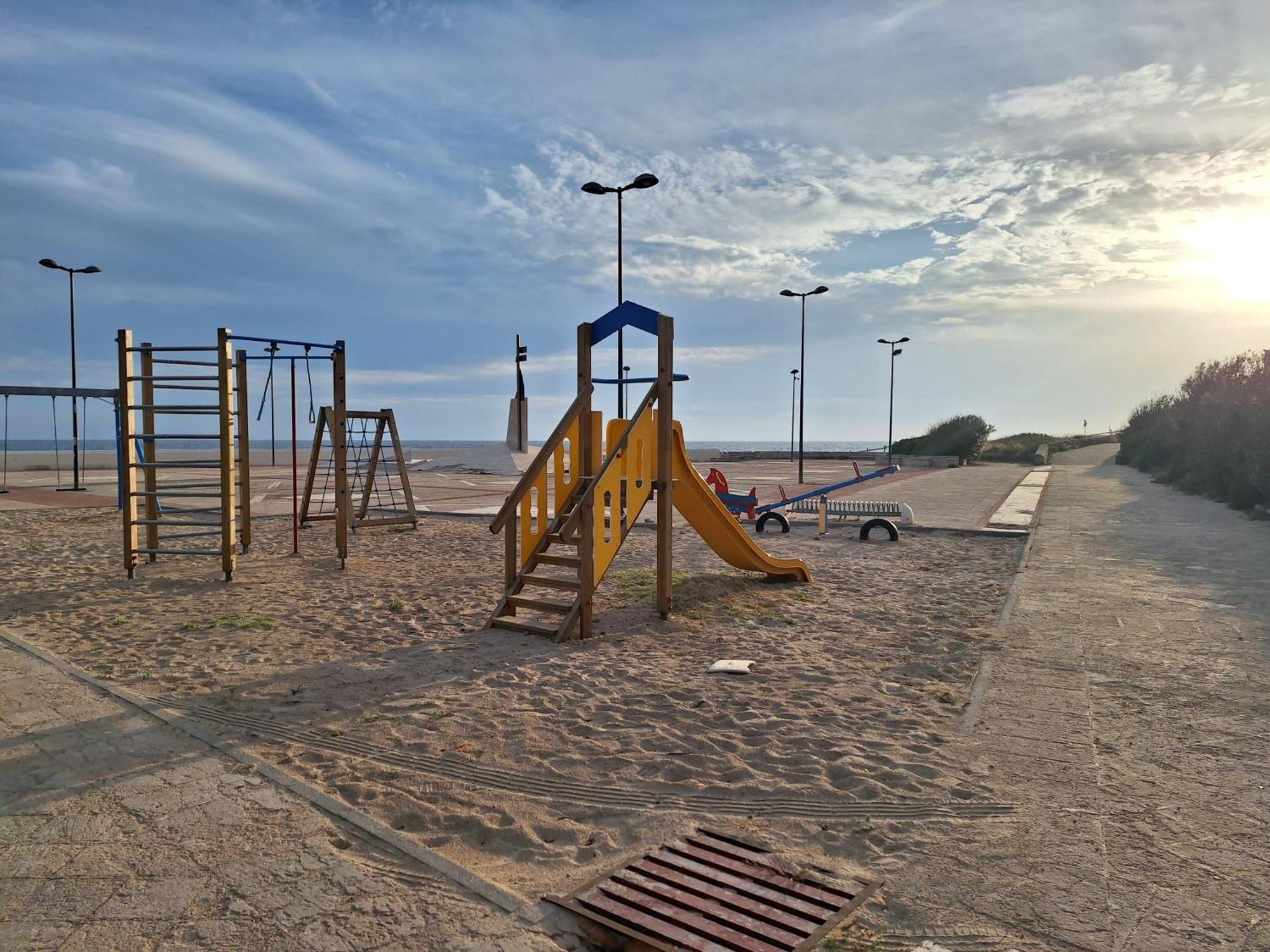 Villa Carrieri Marina di Lizzano Exterior photo
